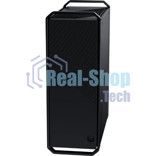 Мини ПК Chuwi CoreBox i5 12450H (2) 16Gb SSD 512Gb UHDG Win 11Pro GbitEth WiFi BT серый
