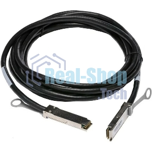 Кабель LR-Link DAC 100G QSFP28 Direct Attach Passive Copper Cable,3M