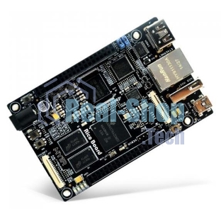 Одноплатный компьютер Myir MYS-4378-100-C-S TI AM437x, 512MB DDR3 SDRAM, 4Gb eMMC Flash
