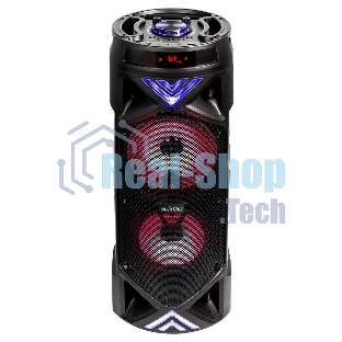 Портативная акустика Smartbuy BOOM MK III