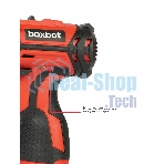 Дрель-шуруповерт Boxbot CD-1220L-1B, 12 В, 2 Ач, 25 Нм, щеточный