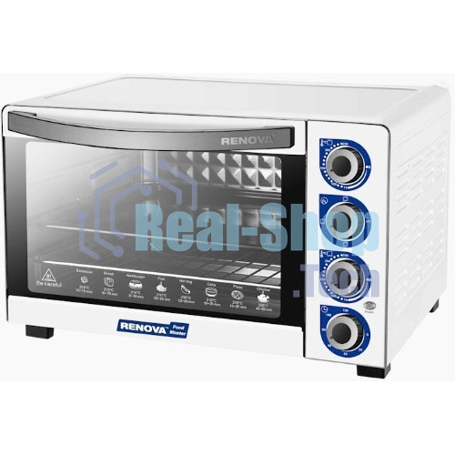 Мини-печь RENOVA MO-32GTW1