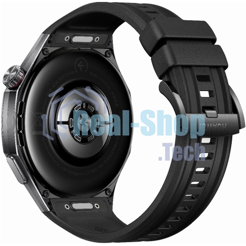 Умные часы HUAWEI Watch GT 6 Pro ATM-B29, 1.47
