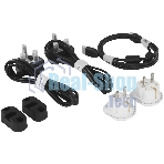 Саундбар JBL Bar1300 7.1.4 870Вт+300Вт черный