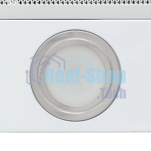 Вытяжка Krona KAMILLA T SENSOR 600 белый