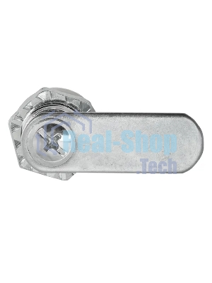 Замок металлический почтовый EKF 18-16/38 IP31 PROxima 18-16/38-ip31