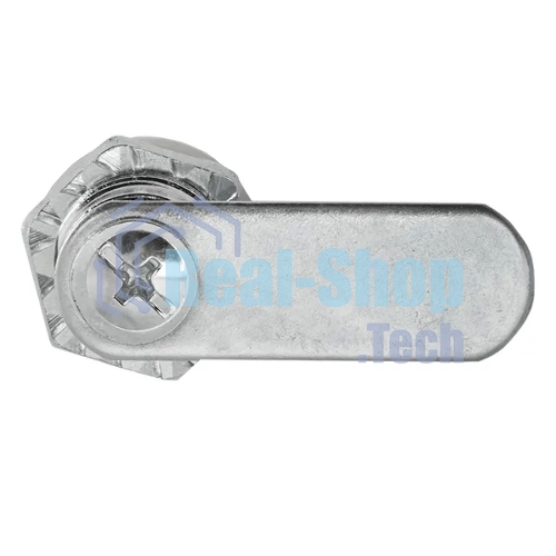 Замок металлический почтовый EKF 18-16/38 IP31 PROxima 18-16/38-ip31