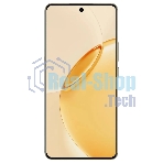 Смартфон Realme 16 Pro+ RMX5131 12/512Gb бежевый