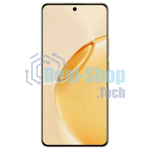 Смартфон Realme 16 Pro+ RMX5131 12/512Gb бежевый