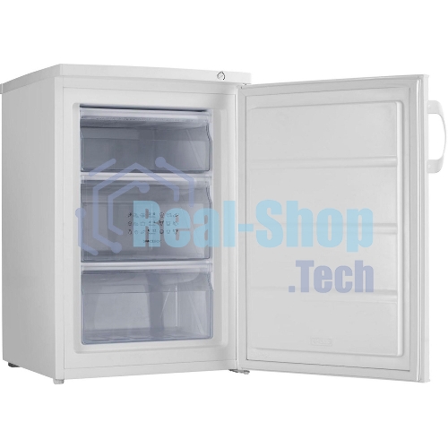 Морозильная камера Gorenje F492PW, белый, 71л, 3 ящика