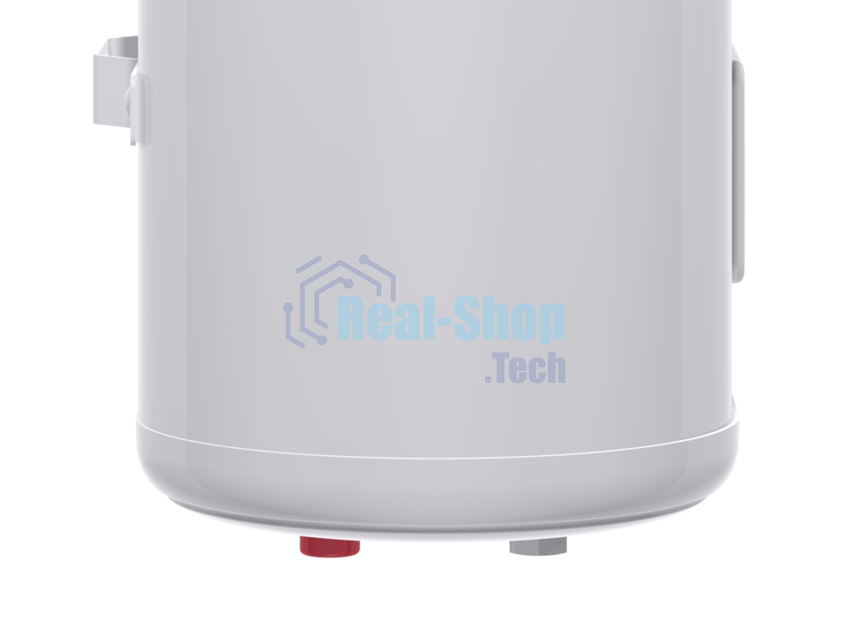 Водонагреватель электрический Thermex Flat Plus IF 50V (PRO) белый, накопительный, 50 л, 2 кВт, настенный, вертикальный, плоский