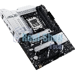 Материнская плата ASUS PRIME X870-P, AM5, AMD X870, 4xDDR5, 2xSATA, 4xM.2, 1xPCIe 5.0 x16, 2xPCIe 4.0 x1, 1xHDMI, 2xUSB-C, 1x 2.5Gb LAN, 4xUSB-A 3.2 Gen 1, 1xUSB-A 3.2 Gen 2, 4xUSB-A 2.0, 3x3.5 мм, 7.1, ATX