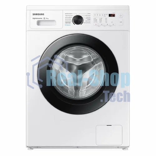 Стиральная машина Samsung WW60AG4S00CELD