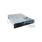 Серверный корпус ExeGate Pro 2U550-04 (RM 19