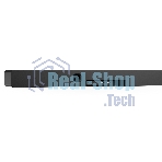 Саундбар Hisense AX5140Q 5.1.2 600Вт черный