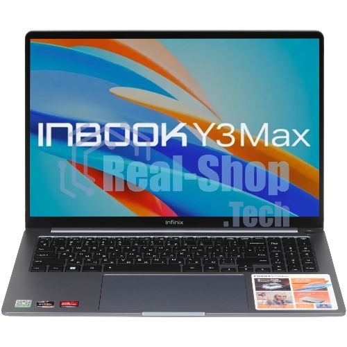 Ноутбук Infinix Inbook Y3 MAX YL61A5/16