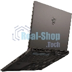 Ноутбук без сумки MSI Vector 17 HX A2XWJG Ultra9 275HX 17