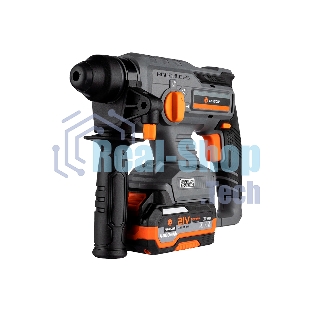 Перфоратор Anycons AC-H408, SDS-plus, 21 В, 2 Дж, от аккумулятора