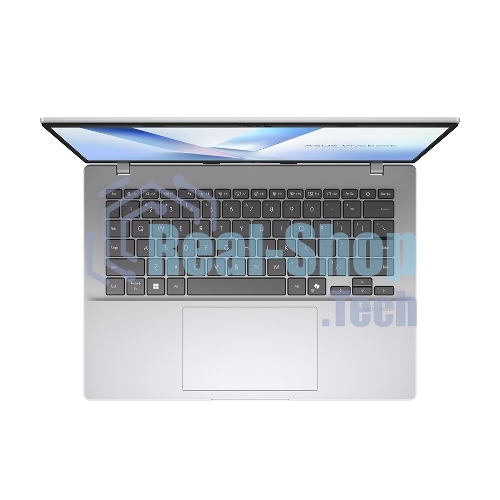 Ноутбук ASUS X1407QA-LY099W 14