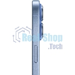 Смартфон Apple iPhone 17 A3520 8/256Gb голубой