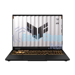 Ноутбук Asus TUF Gaming F16 FX608JMR-RV130 Core i5 14450HX 16Gb SSD 1Tb NVIDIA GeForce RTX 5060 8Gb 16