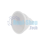 Лампа светодиодная TOKOV ELECTRIC 10Вт Soffit 6500К GU5.3 176-264В