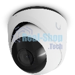 Камера видеонаблюдения Ubiquiti UniFi Protect Camera G6 Bullet 4K (8MP), 30 к/с, 109,9°, Multi-TOPS AI Engine, ИК-подсветка до 30 м