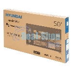 Телевизор Hyundai 50
