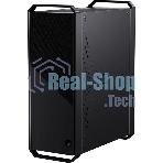 Мини ПК Chuwi CoreBox i5 12450H (2) 16Gb SSD 512Gb UHDG Win 11Pro GbitEth WiFi BT серый