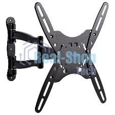 Кронштейн для телевизора Kromax TECHNO-5 серый 15