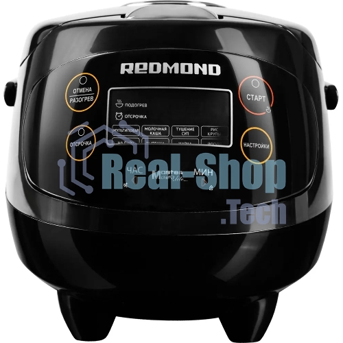 Мультиварка Redmond RMC-03