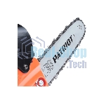 Бензопила Patriot PT2512 1000Вт 1.3л.с. дл.шин.: 30 см