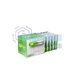 Алкалиновые батарейки GP Super Alkaline G-Tech 24А ААA - 40 шт. в пленке