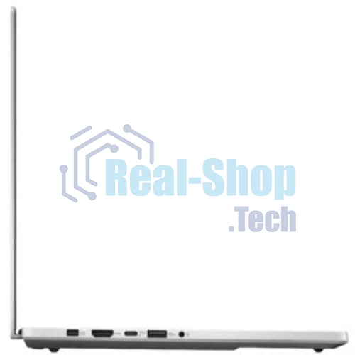 Ноутбук ASUS ROG Zephyrus G14 GA403UM-QS038 белый 14