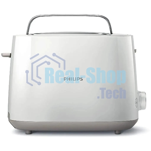 Тостер Philips HD2582/00 белый