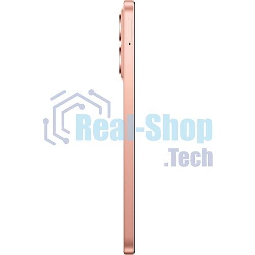 Смартфон Xiaomi Redmi 15C 4/256Gb, оранжевый