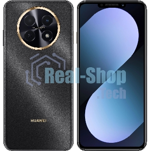 Смартфон HUAWEI Nova 14i 8/128Gb, черный