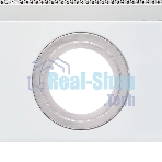 Вытяжка Krona KAMILLA T SENSOR 600 белый