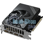 Видеокарта Gigabyte GeForce RTX 5050, NVIDIA RTX 5050, 8 ГБ GDDR6, 128 бит, PCI-e 5.0, 2xHDMI, 2xDP, 2572 МГц