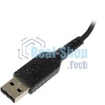 Мышь проводная A4Tech Bloody W60 Max белый, 10000 dpi, USB, кнопки - 10