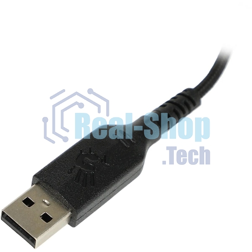 Мышь проводная A4Tech Bloody W60 Max белый, 10000 dpi, USB, кнопки - 10