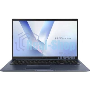 Ноутбук Asus Vivobook 15 M1502NAQ-BQ067 Ryzen 5 150 16Gb SSD512Gb AMD Radeon 660M 15.6
