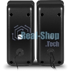 Акустическая система SVEN АС 431, черный (6 Вт, питание USB, Bluetooth)