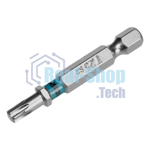 Бита Gross Torx 25х50 мм, сталь S2, шестигр., 2 шт.