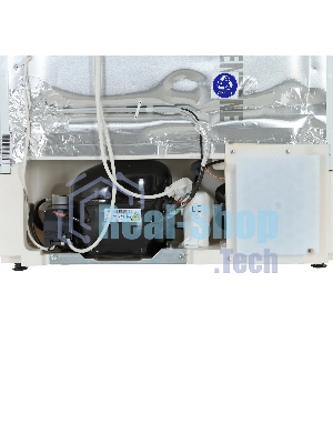 Встраиваемый холодильник Electrolux LFB3AE82R c МК, объем МК 16 л, полезный объем холодильника 94 л, механическое управление, В=82см, Ш=56 см, статическая система, крепление дверцы на направляющих, класс энергопотребления - А++.