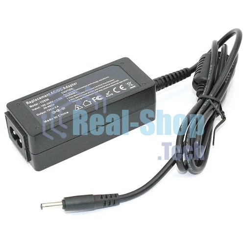 Блок питания (сетевой адаптер) для ноутбуков Asus 12V 3A 3.5x1.35mm 36W, OEM