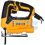 Лобзик электрический Deko DKJS700E 700Вт 3000ходов/мин от электросети