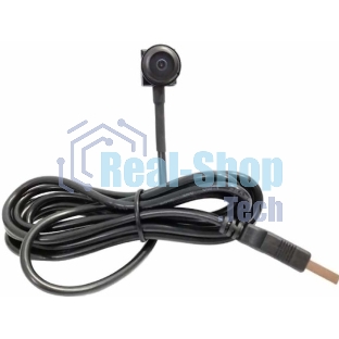 Веб-камера DSD DS-UC200 1920x1080, 30 кадр/с, USB Type-A