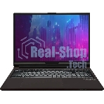 Ноутбук Osio CyberLine C160i-003 коричневый Core i5 12600H 16Gb SSD 512Gb NVIDIA GeForce RTX 4060 8Gb 16