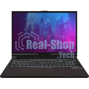 Ноутбук Osio CyberLine C160i-003 коричневый Core i5 12600H 16Gb SSD 512Gb NVIDIA GeForce RTX 4060 8Gb 16
